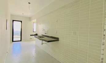 Imagem 7: Infinity Residence