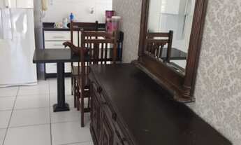 Imagem 7: Apartamento para venda ou aluguel mobiliado com 3 quartos em Piedade