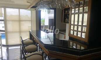 Imagem 5: São Paulo - Apartamento Padrão - Moema