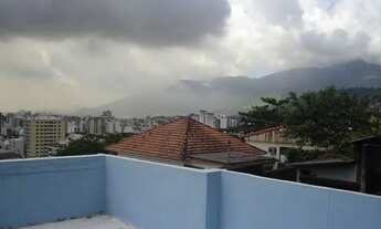 Imagem 6: Casa no Grajaú Casa com 5 dormitórios