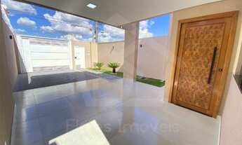 Imagem 2: Casa Térrea em Vila Nasser