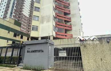 Imagem 2: Apartamento com 3 Quartos para alugar - Marco