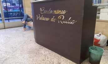 Imagem: Apartamento para aluguel tem 100 metros