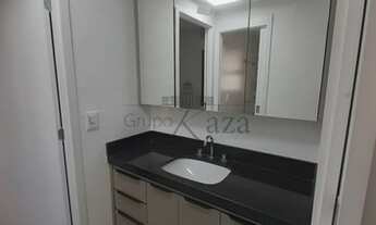 Imagem 4: Apartamento para aluguel tem 47 metros quadrados com 1 quarto