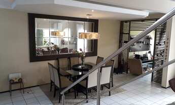 Imagem 5: Casa para venda possui 300 metros quadrados com 4 quartos