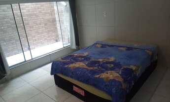 Imagem 4: Kitnet Casa com 1 dormitório