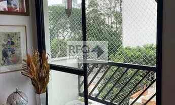 Imagem 6: Maravilhoso apartamento todo reformado, muito iluminado, com 3 dormitórios para venda na R