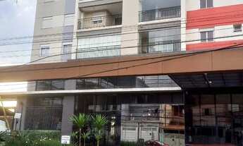 Imagem 2: Apartamento com 3 dormitórios à venda, 75 m² por R$ 699.000,00 - Jardim Flor da Montanha