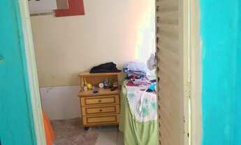 Imagem 2: QR 407 casa com 2 quartos+ casa de fundos