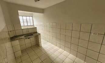 Imagem 7: Apê Bairro Taquarussu. Res. Orquídeas de 2 quartos e etc com sacada e garagem