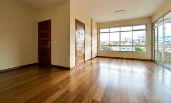 Imagem 2: BELO HORIZONTE - Apartamento Padrão - Caiçara