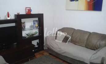 Imagem: São Paulo - Casa Padrão - Mooca