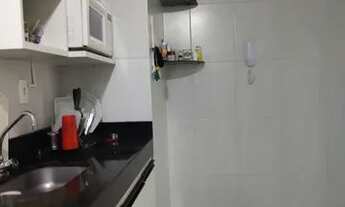 Imagem 7: Espaçoso apartamento com vista deslumbrante em localização privilegiada em Manaíra