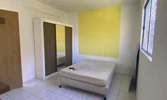 Imagem 5: No coração de Lagoa Nova