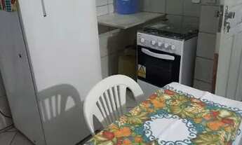 Imagem: Kitnet Mobiliado