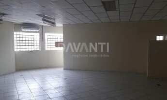 Imagem 3: Sala - Parque Nova Suíça - Valinhos