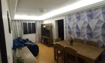 Imagem 2: Apartamento para aluguel e venda com 50 metros quadrados com 2 quartos