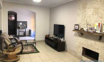 Imagem 2: CASA ASSOBRADADA - JARDIM MARAJOARA - SP