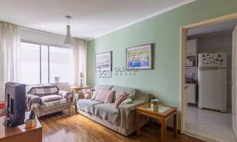 Imagem 3: Apartamento Locação 2 Dormitórios - 100 m² Jardim Paulista