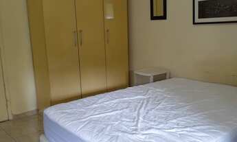 Imagem 9: Kitnet/Conjugado com cozinha separada - mobiliado metrô Liberdade