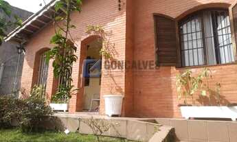 Imagem: SAO BERNARDO DO CAMPO - Residential / Home