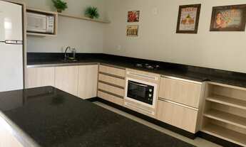 Imagem 6: Apartamento tem 165 metros quadrados , 3 dormitorios sendo 1 suite com sacada