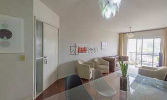 Imagem 6: Apartamento Venda Pompéia 115 m² 3 Dormitórios