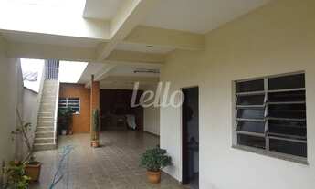 Imagem 5: São Paulo - Casa Padrão - Ipiranga