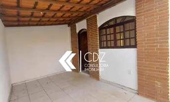Imagem 7: Casa com 3 Dormitórios no Jardim Simus - Sorocaba
