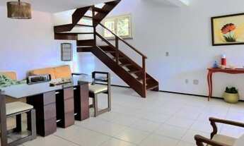 Imagem 3: Apartamento DUPLEX com 4 quartos no Manoel Dias Branco, Fortaleza - CE