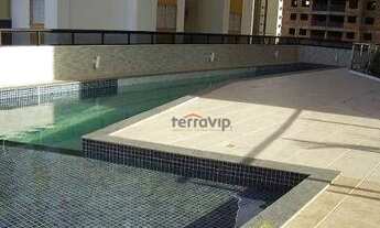 Imagem 2: Apartamento com 3 dormitórios para alugar, 85 m² por R$ 4.145/mês - Alto da Glória - Goiân