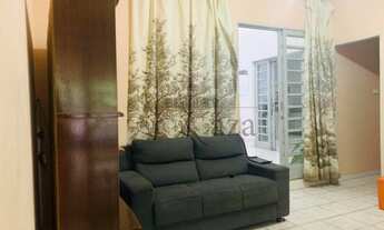 Imagem 4: Casa para aluguel com 380 metros quadrados com 4 quartos em Vila Paiva - São José dos Camp