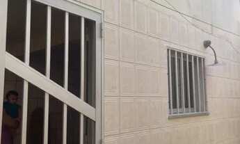 Imagem: Casa Bairro Bonfim