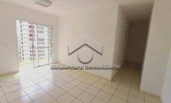 Imagem 3: Apartamento Padrão em Ribeirão Preto