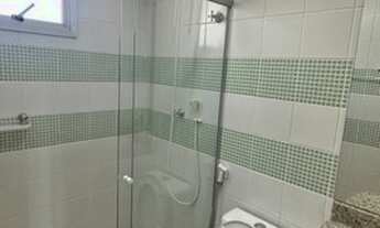 Imagem 7: Apartamento para aluguel com 77m2, 2 suítes no Setor Bueno, prédio alto padrão