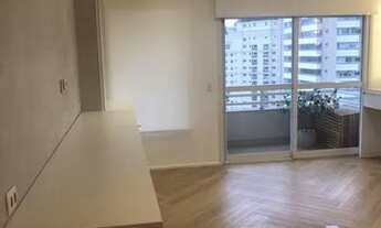 Imagem 3: Escritório para aluguel com 40 metros quadrados em Vila Gertrudes - São Paulo - SP