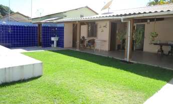 Imagem: Casa de Praia em Sao Pedro da Aldeia- Semana