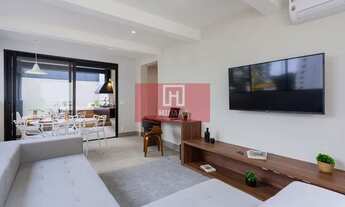 Imagem 6: Apartamento para alugar no bairro Vila Nova Conceição - São Paulo/SP, Zona Sul