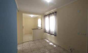 Imagem 4: Apartamento Locação Condomínio Tenuto