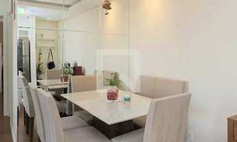 Imagem 7: Apartamento para Aluguel - Vila Augusta, 2 Quartos, 62 m2