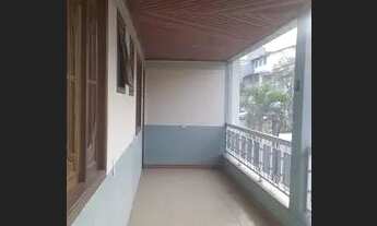 Imagem 3: Alugo excelente casa na Taquara, 4 suítes + piscina em condomínio fechado!