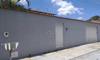 Imagem 4: Casa para venda tem 220 metros quadrados de com 4 quartos em Jardim Presidente - Goiânia