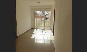 Imagem 3: Apartamento para alugar com 88m², 2 quartos em José Menino - Santos/SP