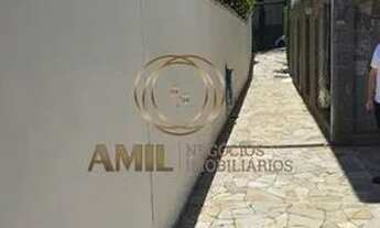 Imagem 3: BKCA06347 Sobrado para aluguel com 350 metros quadrados com 4 quartos