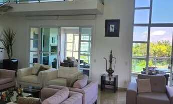 Imagem 6: ApartamentoS Alto Padrão nas Torres MARSEILLE e NICE, Riviera Ponta Negra. na ORLA DO RIO