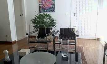 Imagem 2: SAO PAULO - Apartamento Padrão - PARAISO