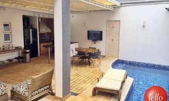 Imagem 6: São Paulo - Casa Padrão - Vila Clementino