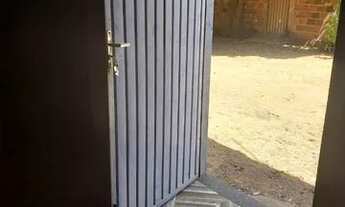 Imagem 4: Casa taquari Casa com 1 dormitório