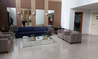 Imagem 7: Apartamento com 3 dormitórios para alugar, 85 m² por R$ 4.145/mês - Alto da Glória - Goiân