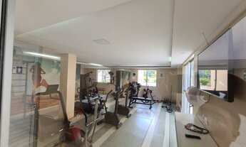 Imagem: Aluguel apto Brisas do Parque - Parque das